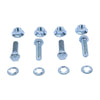 ALL BALLS WHEEL STUD KIT 85-1101