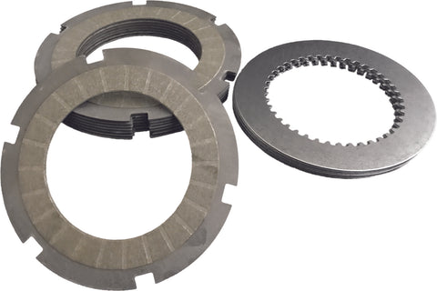 ENERGY ONE E1 CLUTCH KIT FOR RIVERA PRO 36-84 RP-0041