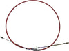 WSM REVERSE CABLE YAM 002-058-15