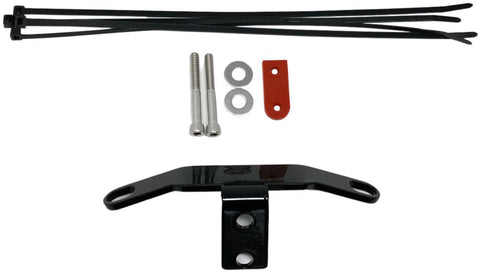DK CUSTOM PRODUCTS 07-UP COIL RELOCATION KIT DK-CR-RLC07