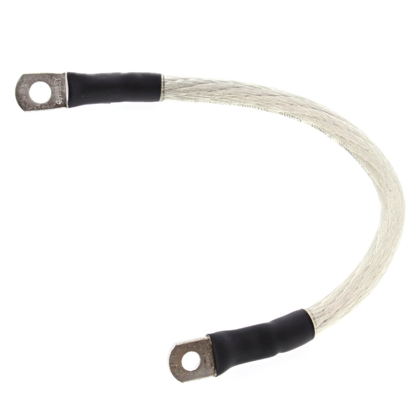 ALL BALLS BATTERY CABLE CLEAR 11