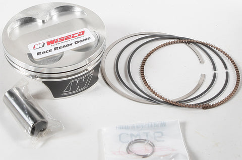 WISECO PISTON KIT ARMORGLIDE 83.00/STD 13.5:1 KAW/SUZ 4983M08300