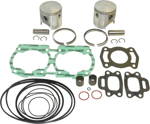 WSM COMPLETE TOP END KIT 010-815-10