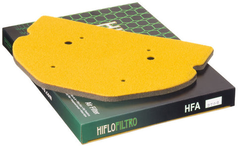 HIFLOFILTRO AIR FILTER HFA2706