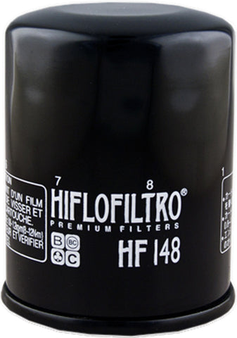 HIFLOFILTRO OIL FILTER HF148