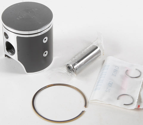 WISECO PISTON KIT RC GP ARMORGLIDE 44.50/STD KAW/SUZ 861M04450