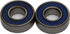 ALL BALLS FRONT/REAR WHEEL BEARING/SEAL KIT 25-1143