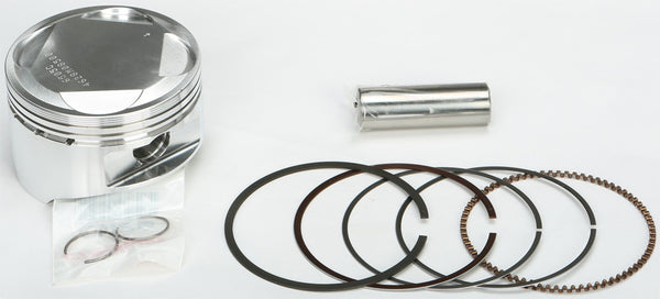 WISECO PISTON KIT 85.00/STD 11:1 HON 4628M08500