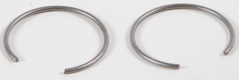 PISTON CIRCLIPS FOR WISECO PISTONS ONLY CW22