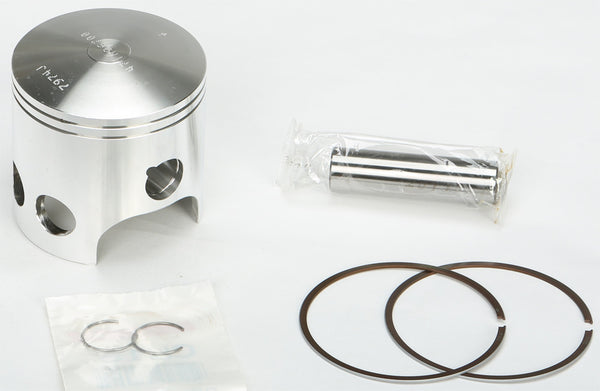 WISECO PISTON KIT 67.00/+1.00 YAM 471M06700