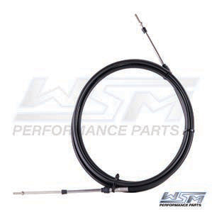 WSM SHIFT CABLE YAM 002-208