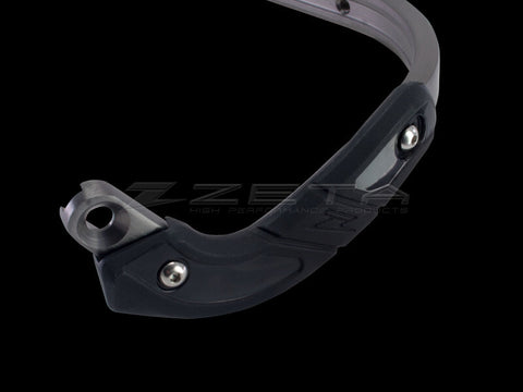 ZETA ARMOR HANDGUARD SHIELD ZE71-8911