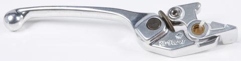 FIRE POWER BRAKE LEVER SILVER WP30-52051