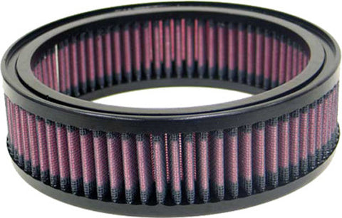 K&N AIR FILTER E-3336 REPLACEMENT ELEMENT RK-SERIES E-3336