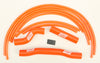 MOTO HOSE KIT ORANGE 24-616O