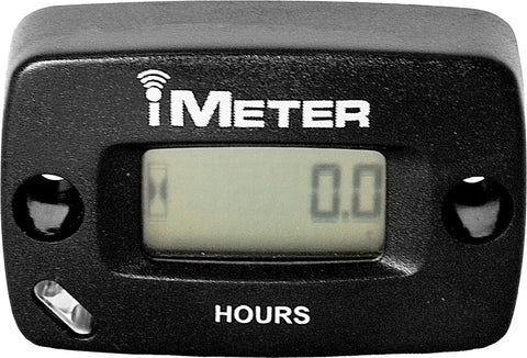 HARDLINE IMETER WIRELESS HOUR METER HR-9000-2
