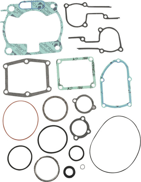 ATHENA TOP END GASKET KIT YAM P400485600254