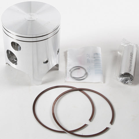 WISECO PISTON KIT PRO-LITE 66.40/STD SUZ 756M06640