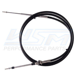 WSM STEERING CABLE SD 002-225