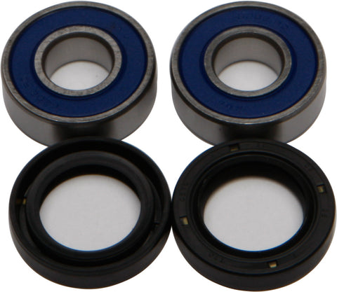 ALL BALLS FRONT WHEEL BEARING/SEAL KIT 25-1670