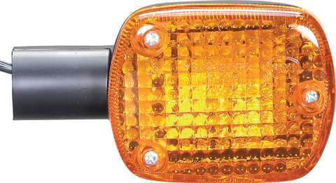 K&S TURN SIGNAL FRONT 25-1215
