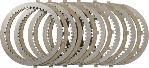 ENERGY ONE E1 CLUTCH KIT BT 5SPD FRICTIONS AND PLATES BT-9