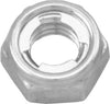 BOLT HEX FUJI-LOCK NUT 6X1.0MM 10/PK 021-20610