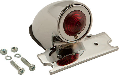 HARDDRIVE HD SPARTO TAILLIGHT 38-207A