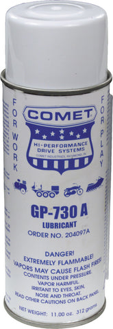COMET DRY LUBE 204097A