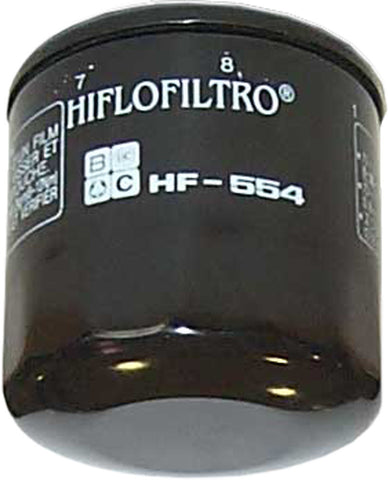 HIFLOFILTRO OIL FILTER HF554
