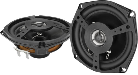 SHOW CHROME ACCESSORIES COAXIAL SPEAKERS 4.5