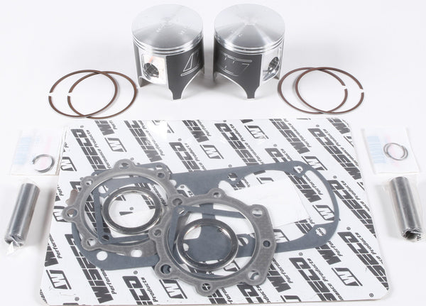 WISECO OVERBORE PISTON KIT S/M SK1304