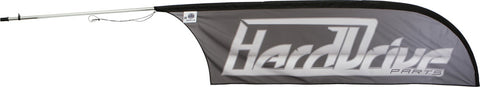 HARDDRIVE 11' SOLAR FLAG 810-9911