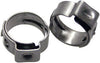 MOTION PRO STEPLESS CLAMPS 7.8MM-9.5MM 10/PC 12-0074