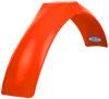 PRESTON PETTY IB MUDDER FRONT FENDER DARK ORANGE 8555600005