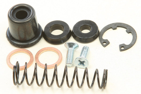 ALL BALLS BRAKE MASTER CYLINDER REBUILD KIT 18-1072