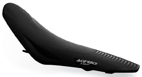 ACERBIS X SEAT BLACK 2374970001