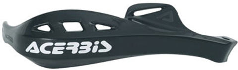 ACERBIS RALLY PROFILE HANDGUARDS BLACK 2205320001