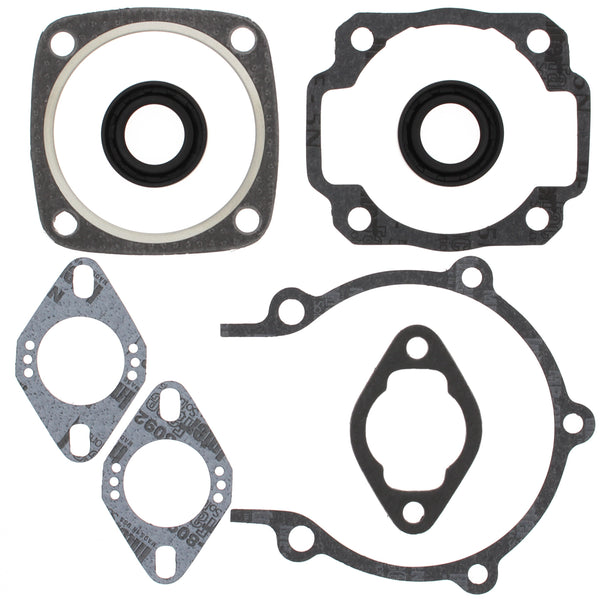 WINDEROSA GASKET KIT-RTX 340TNT(EARLY) 292/302/320FC 711022