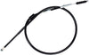 MOTION PRO BLACK VINYL CLUTCH CABLE 03-0304