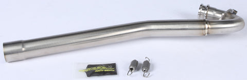 PRO CIRCUIT STAINLESS STEEL HEAD PIPE 4H07150RH