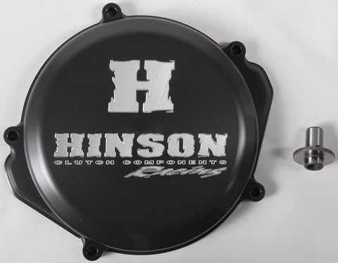 HINSON CLUTCH COVER C253