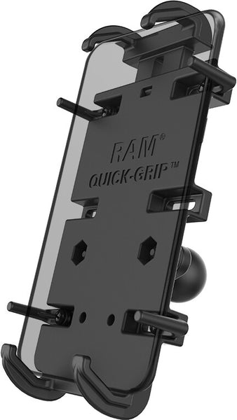 RAM QUICK GRIP XL MOUNT W/1