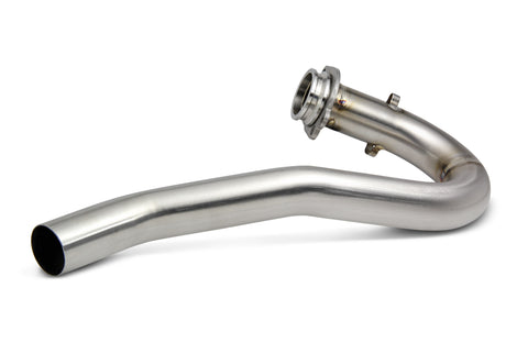 PRO CIRCUIT STAINLESS STEEL HEAD PIPE 4H07450H