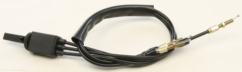 SP1 CHOKE CABLE A/C SM-05113