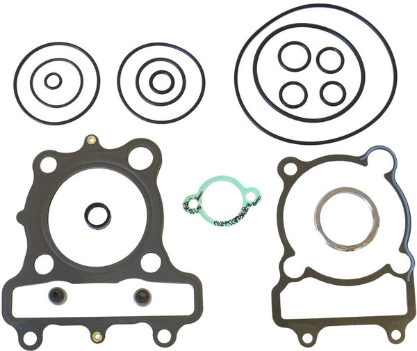 ATHENA TOP END GASKET KIT YAM P400485600201