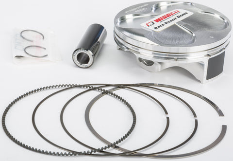 WISECO PISTON KIT RE ARMORGLIDE DLC 96.00/STD 14:1 HON RE806M09600