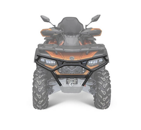 RIVAL POWERSPORTS USA FRONT BUMPER 2444.8104.1