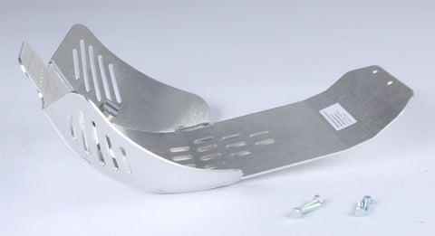 DEVOL SKID PLATE 0102-3902