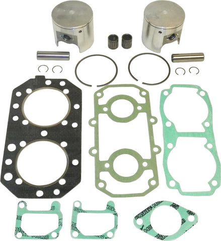 WSM COMPLETE TOP END KIT 010-820-14